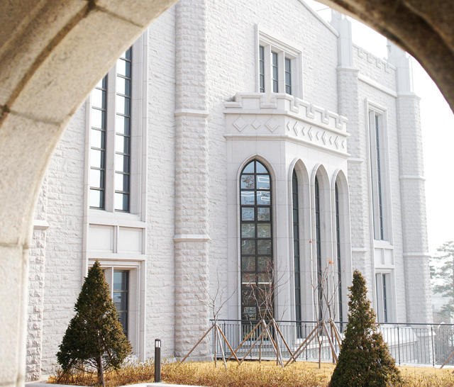 2020학년도 1학기<br /><strong>개강안내</strong>