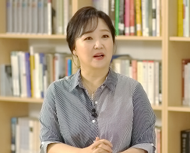 나의 꿈을 함께 한 '멘토링'