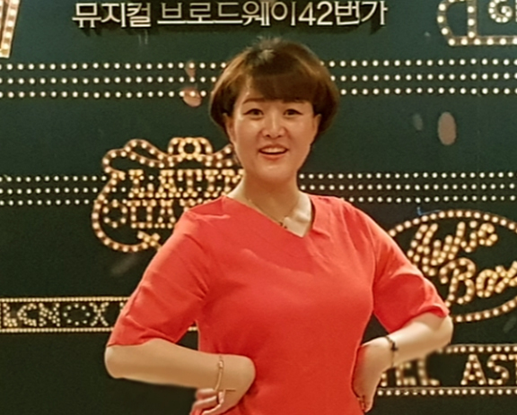 주어진 기회를 소중히 여겨 행복하고 보람찬 시간을 누리세요.