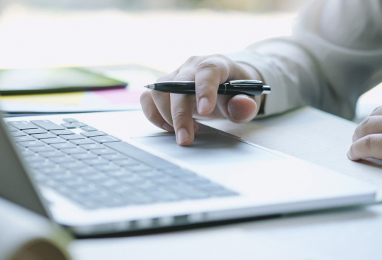 고려사이버대학교<br /><strong>어학능력 진단평가 실시</strong>