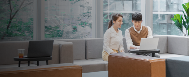 더 나은 대학생활을 위한<br /><strong>CUK심리상담센터</strong>