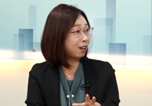 고려사이버대학교 강정향