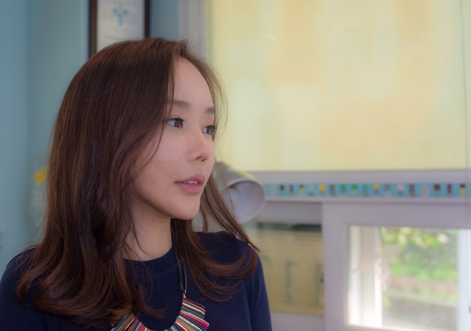 선배들의 이야기