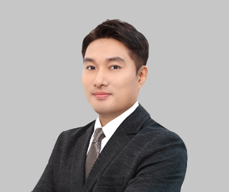 Kyungho Kim
