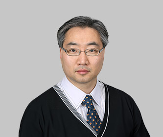 Changbum Yoo