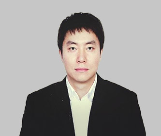 Kyongrok Kim