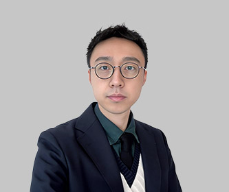 Jungho Jeong