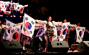2012년 고려사이버대학교 축제 2부 레크레이션 및 초대가수 레크레이션 및 초대가수 참고이미지7