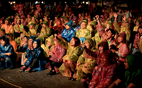 2012년 고려사이버대학교 축제 2부 레크레이션 및 초대가수 레크레이션 및 초대가수 참고이미지11