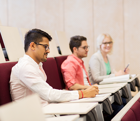 한국어+전공기초 융합 교육과정 운영 참고이미지1