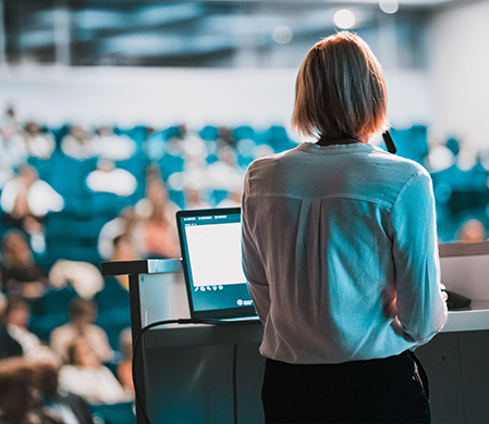 본교 한국어교육전공 교수진의 글쓰기 특강 운영 참고이미지1