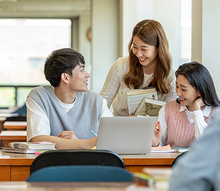 인적 네트워크 참고이미지 2