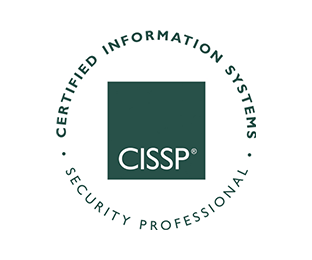 CISSP CERTIFIED INFORMATION SYSTEMS . SECURITY PROFESSIONAL .