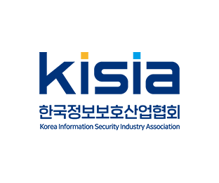 kisia 한국정보보호산업협회 Korea Information Security Industry Association