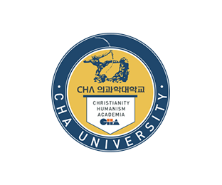 CHA UNIVERSITY CHA 의과학대학교 CHRISTIANITY HUMANISM ACADEMIA