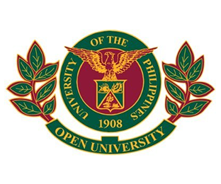 UNIVERSITY OF THE PHILIPPINES 1908 OPEN UNIVERSITY