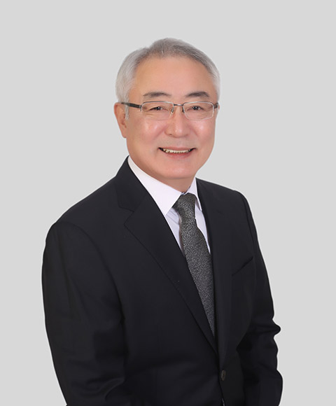 고려사이버대학교 총장 이원규