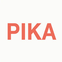 PIKA Labs 로고